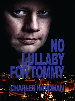 cover image of No Lullaby For Tommy
